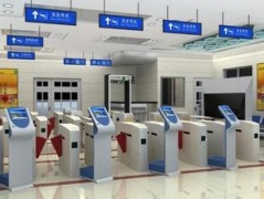 創藝龍安檢x光機：地鐵到底有無必要安檢？