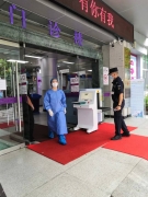 云南鎮雄醫院又發生惡劣傷人事件，醫院使用安檢設備有哪些好處？